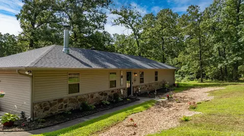 18 Crestview Rd, Conway, AR 72034 photo 1