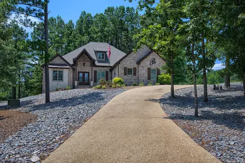 17 Captura Cir, Hot Springs Village, AR 71909