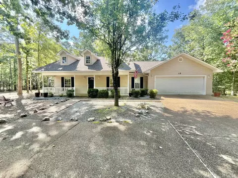 15 Corvera Pl, Hot Springs Village, AR 71909