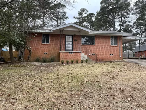 77 Broadmoor Dr, Little Rock, AR 72204