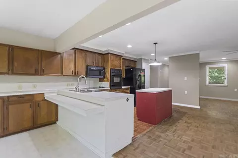21912 Whippoorwill, Bauxite, AR 72011 photo 14