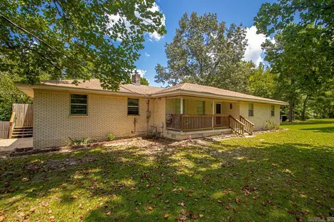 21912 Whippoorwill, Bauxite, AR 72011 photo 2