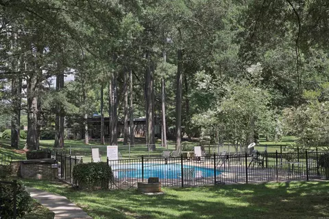 Exterior - 12 Westridge, Pine Bluff, AR 71601 photo 10 of 11