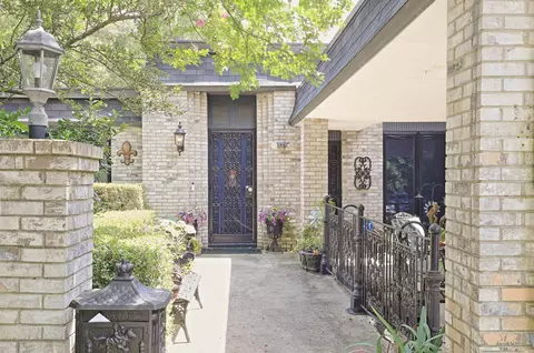 Exterior - 12 Westridge, Pine Bluff, AR 71601 photo 2 of 11