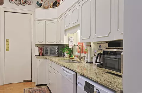 Kitchen - 12 Westridge, Pine Bluff, AR 71601 photo 1 of 4