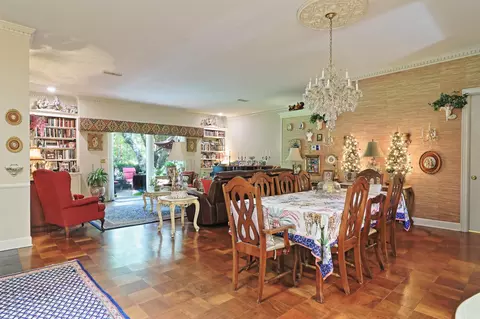 Dining - 12 Westridge, Pine Bluff, AR 71601 photo 3 of 3