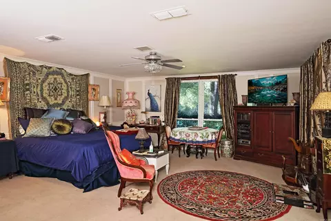 Bedroom - 12 Westridge, Pine Bluff, AR 71601 photo 1 of 5