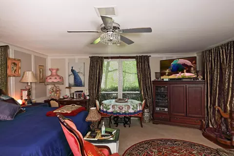 Bedroom - 12 Westridge, Pine Bluff, AR 71601 photo 5 of 5