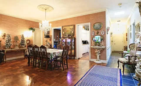Dining - 12 Westridge, Pine Bluff, AR 71601 photo 2 of 3
