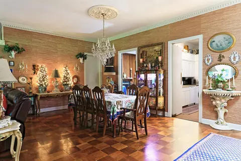 Dining - 12 Westridge, Pine Bluff, AR 71601 photo 1 of 3