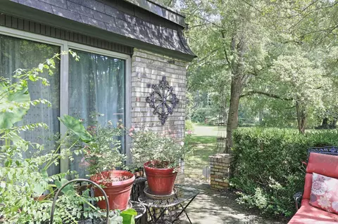 Exterior - 12 Westridge, Pine Bluff, AR 71601 photo 6 of 11