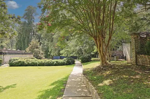 Exterior - 12 Westridge, Pine Bluff, AR 71601 photo 11 of 11