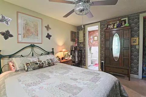 Bedroom - 12 Westridge, Pine Bluff, AR 71601 photo 4 of 5