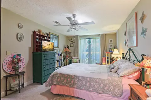 Bedroom - 12 Westridge, Pine Bluff, AR 71601 photo 2 of 5