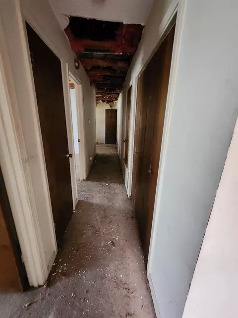 Entry Way - 9 La Salle Cv, Pine Bluff, AR 71603 photo 6 of 7