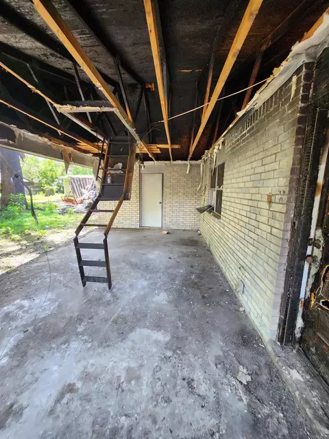 Exterior - 9 La Salle Cv, Pine Bluff, AR 71603 photo 8 of 8