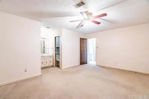 Bedroom - 9 La Salle Cv, Pine Bluff, AR 71603 photo 5 of 5