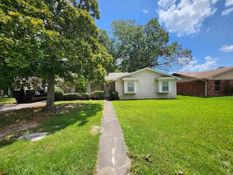 Exterior - 9 La Salle Cv, Pine Bluff, AR 71603 photo 1 of 8