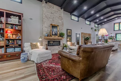 2116 E Justice Rd, Cabot, AR 72023 photo 16