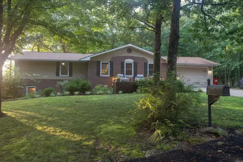 274 Woodlawn Dr, Heber Springs, AR 72543