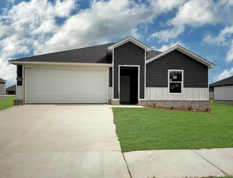 6420 Newark Dr, Bryant, AR 72002 photo 1