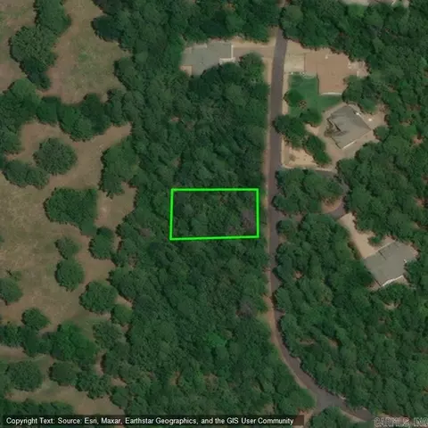 lot15 Block 1 Alava Cir, Hot Springs Village, AR 71909