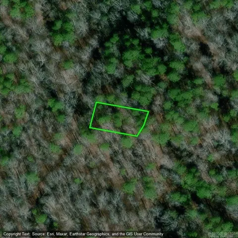 lot5 Block 8 Segador Way, Hot Springs Village, AR 71909