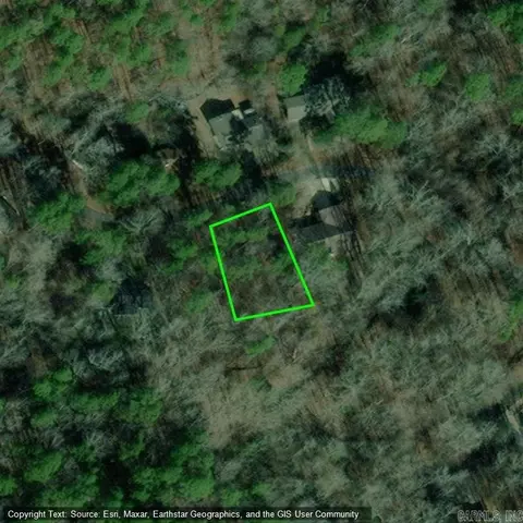 lot9 Block 4 Santistaban Way, Hot Springs Village, AR 71909