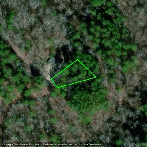 lot13 Block 6 Segador Pl, Hot Springs Village, AR 71909