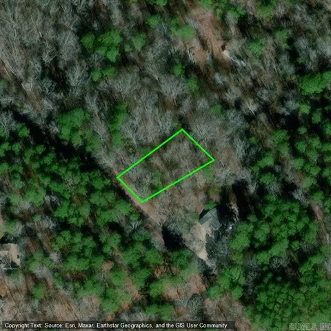 lot10 Block 6 Segador Way, Hot Springs Village, AR 71909
