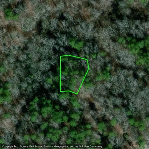 lot10 Block 7 Segador Way, Hot Springs Village, AR 71909
