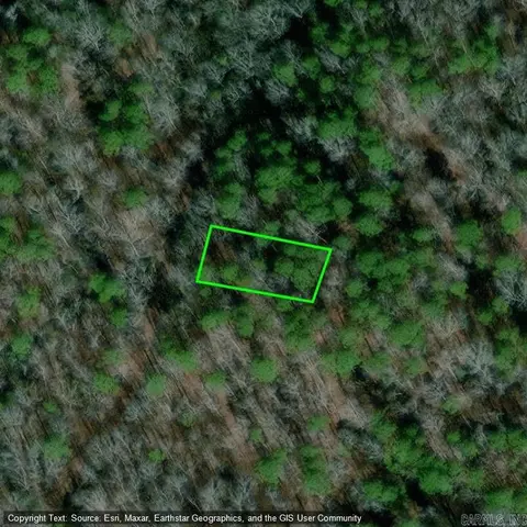 lot6 Block 8 Segador Way, Hot Springs Village, AR 71909