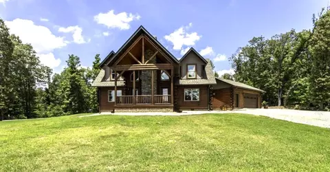 808 Shiloh Rd, Pocahontas, AR 72455
