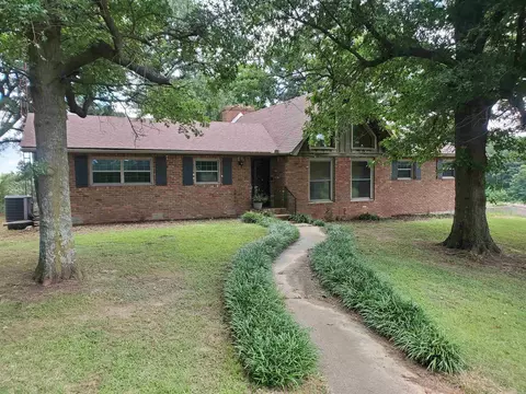 1528 Cr 453, Pollard, AR 72456