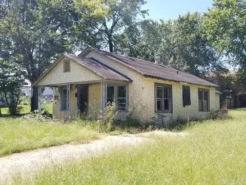 601 N Hussey, Searcy, AR 72143