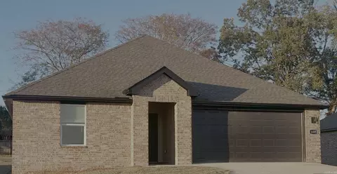 1409 Ridgefield Cir, Searcy, AR 72143