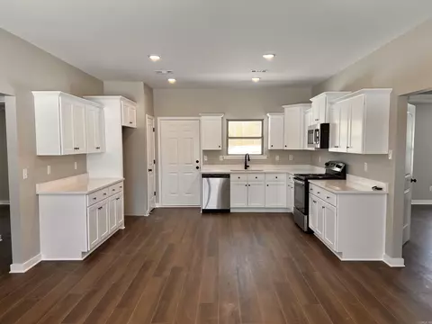 924 S Fir St, Beebe, AR 72012 photo 2