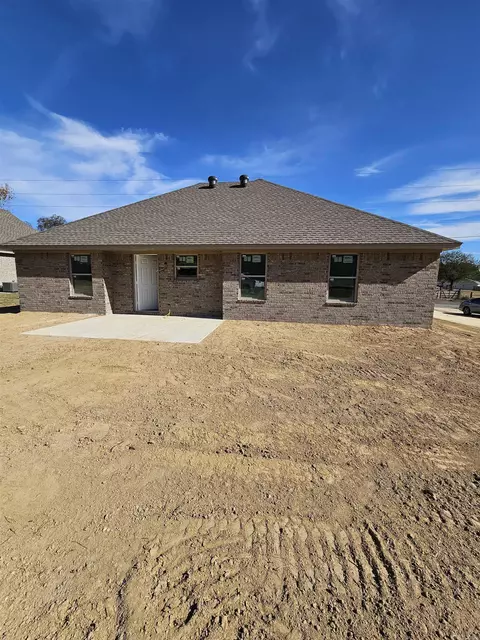 Exterior - 928 S Fir St, Beebe, AR 72012 photo 2 of 2