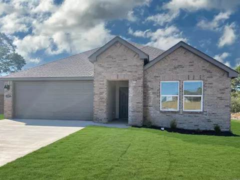 1507 Ridgefield Cir, Searcy, AR 72143