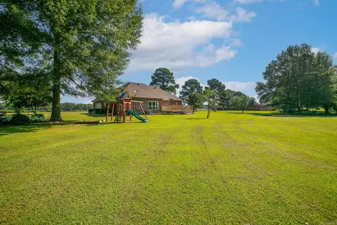 Exterior - 691 Hwy 321, Beebe, AR 72012 photo 5 of 10