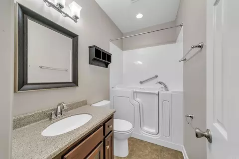 Bath - 691 Hwy 321, Beebe, AR 72012 photo 6 of 6