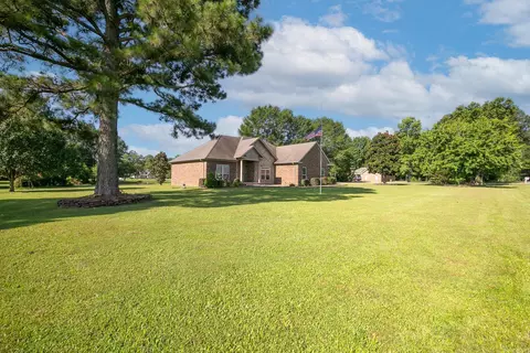 Exterior - 691 Hwy 321, Beebe, AR 72012 photo 2 of 10