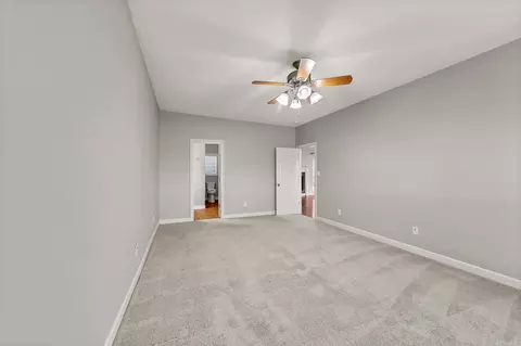Bedroom - 691 Hwy 321, Beebe, AR 72012 photo 3 of 10
