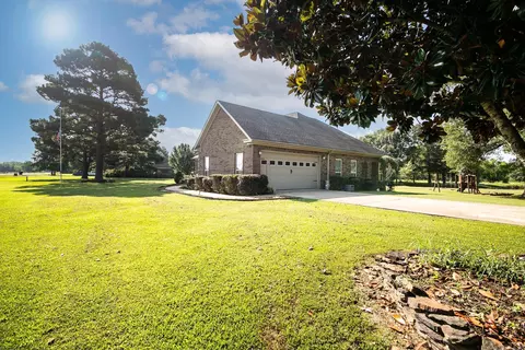 Exterior - 691 Hwy 321, Beebe, AR 72012 photo 4 of 10