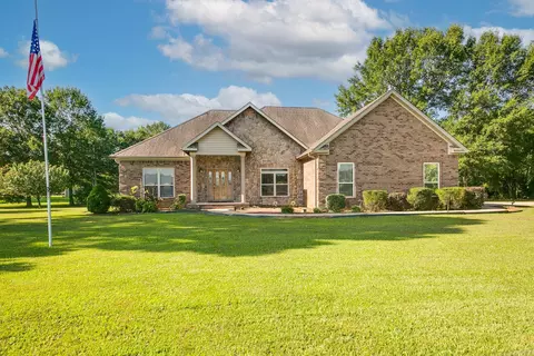 Exterior - 691 Hwy 321, Beebe, AR 72012 photo 1 of 10