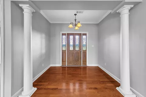 Entry Way - 691 Hwy 321, Beebe, AR 72012 photo 1 of 4