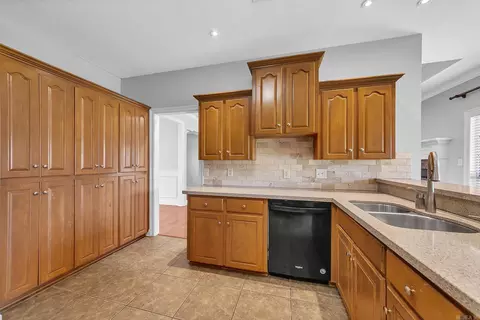 Kitchen - 691 Hwy 321, Beebe, AR 72012 photo 8 of 10