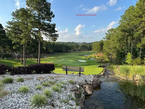 2 Arturo Ln, Hot Springs Village, AR 71909
