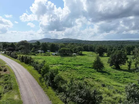 Nnn Rock Creek Road, Glenwood, AR 71943