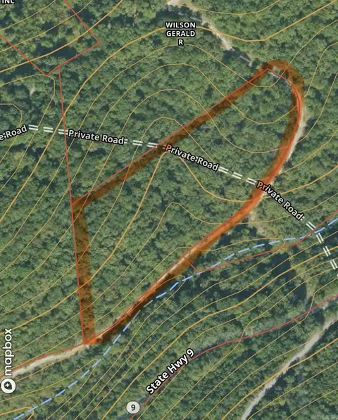 lot22 Creek Rock Trl, Mountain View, AR 72560